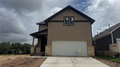 175 Ranier Way, Dripping Springs, TX, 78620-5743 | Card Image