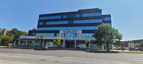 lph-11-and-12-885 Progress Ave, Scarborough, ON, M1H3G3 | Card Image