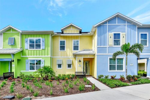8146 Coconut Pl, KISSIMMEE, FL, 34747 | Card Image