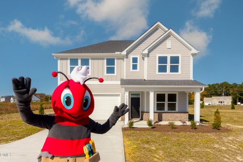 7628 New Sandy Hill Church Rd, Sims, NC, 27880-9221 | Card Image