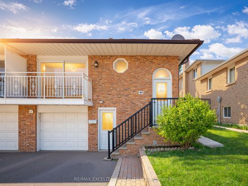 44 Fallway Rd, Brampton, ON, L6V3H2 | Card Image