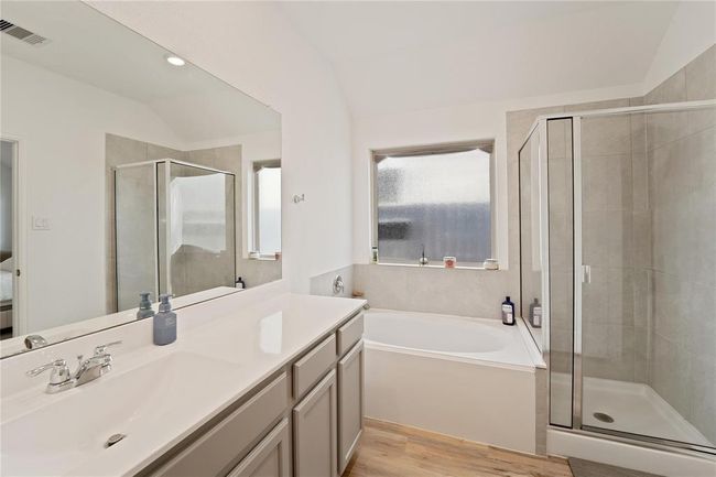 18471 Running Shadow Ct, House other with 4 bedrooms, 2 bathrooms and 2 parking in Hockley TX | Image 21