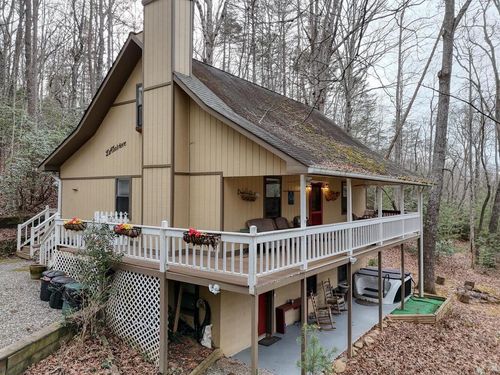 196 Rothgeb Ridge, Blairsville, GA, 30512 | Card Image