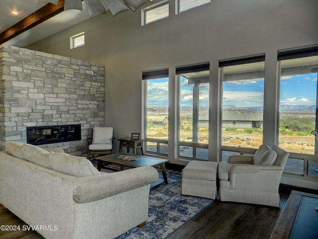 731721 Skyline Blvd, House other with 4 bedrooms, 5 bathrooms and null parking in Clarkdale AZ | Image 9