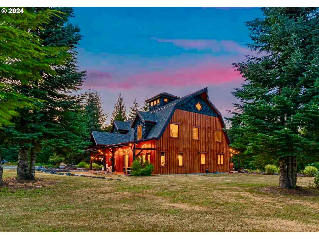 Connie Ln, Washougal, WA 98671