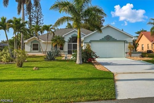 7721 Twin Eagle Ln, FORT MYERS, FL, 33912-1863 | Card Image
