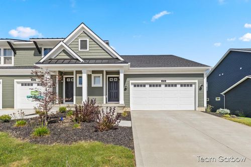 1701 Thyme Drive, Byron Twp, MI, 49315 | Card Image