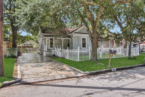 606 Granberry St, Humble, TX, 77338-4665 | Card Image