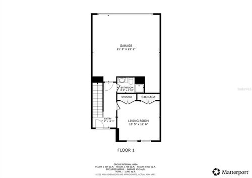 unit-6-4941 W Price Ave, TAMPA, FL, 33611-3393 | Card Image