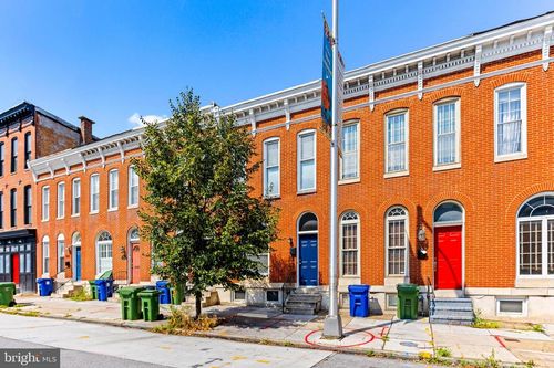 1220 S Hanover St, BALTIMORE, MD, 21230-3734 | Card Image