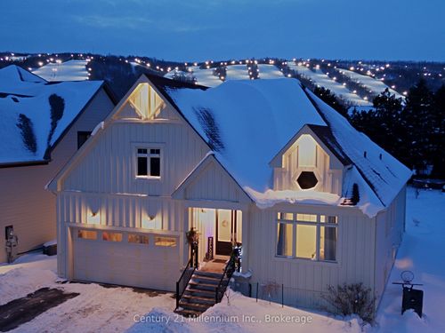 108 Creekwood Court, Blue Mountains, ON, L9Y0V1 | Card Image