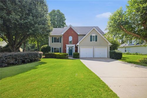 4110 Starr Creek Rd, Cumming, GA, 30028-8154 | Card Image