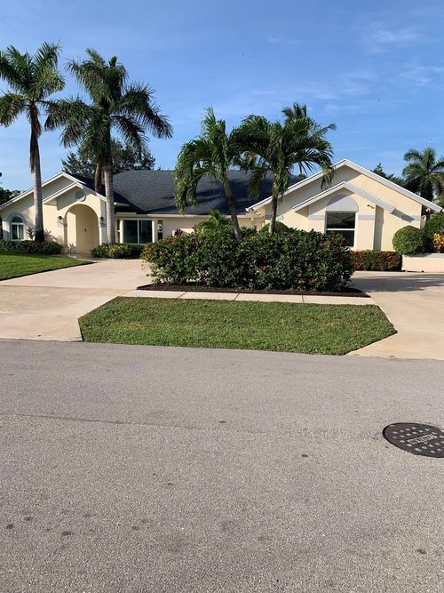 13544 Northumberland Cir, Wellington, FL, 33414-8930 | Card Image