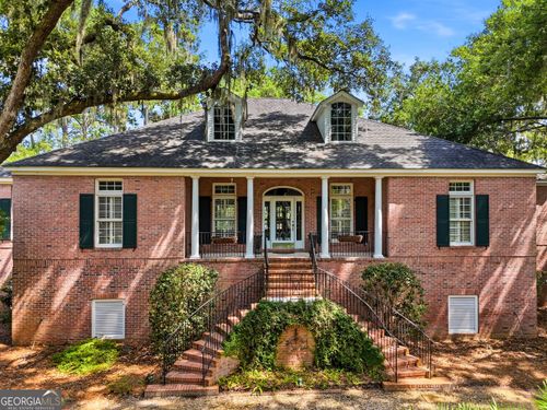 112 Jones Creek Dr, Saint Simons Island, GA, 31522-5473 | Card Image