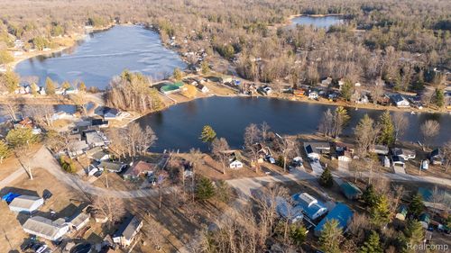 0 Circle Drive, Hamilton Township, MI, 48625 | Card Image