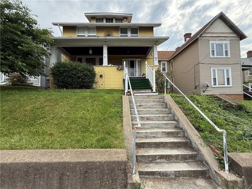 431 New York Ave, Rochester, PA, 15074-1813 | Card Image
