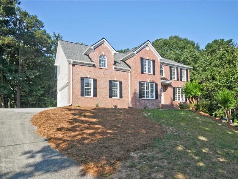 Residential in Grayson 2