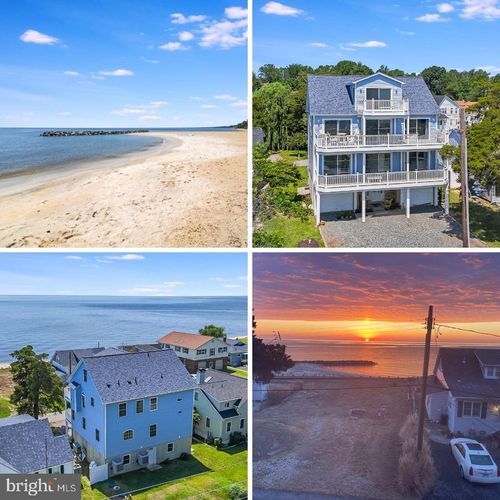 2818 Beach Dr, HUNTINGTOWN, MD, 20639-9339 | Card Image