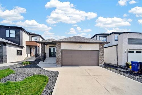 85 Summerscales Pl, Winnipeg, MB, R2V5E2 | Card Image