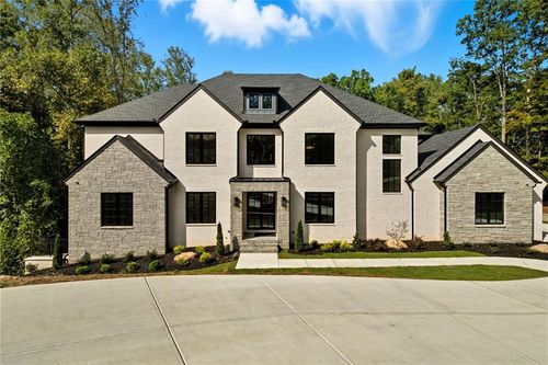 241 Traditions Dr, Alpharetta, GA, 30004-5417 | Card Image