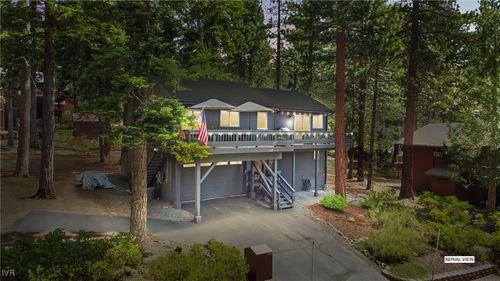 612 Tumbleweed Cir, Incline Village, NV, 89451-8109 | Card Image