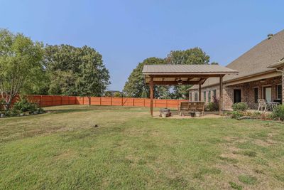 1506 Fairview Road, House other with 4 bedrooms, 3 bathrooms and null parking in Paragould AR | Image 2