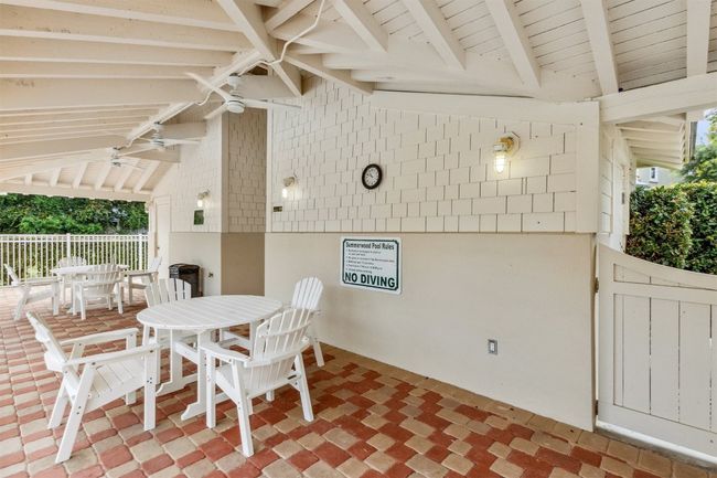 UNIT-1001 - 95177 Summerwoods Cir, Condo with 3 bedrooms, 4 bathrooms and null parking in Amelia Island FL | Image 81