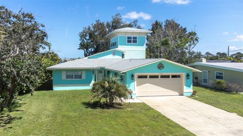 1626 Sea Breeze Dr, TARPON SPRINGS, FL, 34689-2028 | Card Image