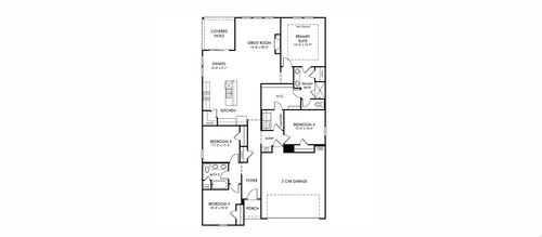 612 Hollybank St, Fountain Inn, SC, 29644-9304 | Card Image