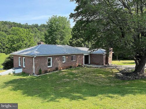 114 Blues Addition Rd, SPRINGFIELD, WV, 26763-5278 | Card Image