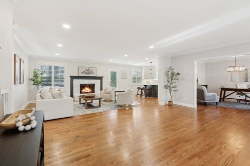 215 Rolling Fork Ct, Nashville, TN, 37205-3912 | Card Image