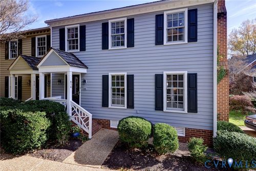 616 Counselors Way, Williamsburg, VA, 23185-4059 | Card Image