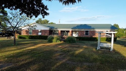 161 Hilltop Acres, Romance, AR, 72136 | Card Image