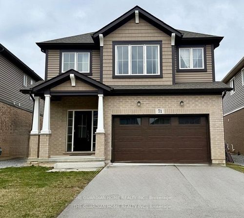 71 Bur Oak Dr, Thorold, ON, L2V0L8 | Card Image