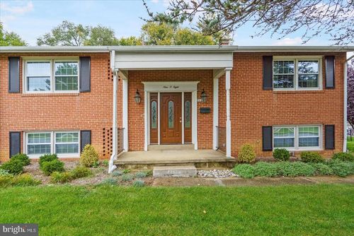 908 Crestwick Rd, TOWSON, MD, 21286-3319 | Card Image