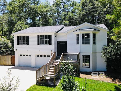 266 Ridgewood Drive, Daphne, AL, 36526 | Card Image
