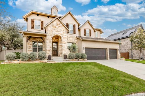17419 Hillsedge, San Antonio, TX, 78257-5099 | Card Image