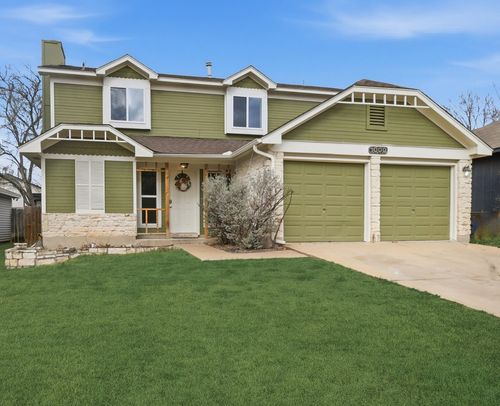 1000 Bodgers Dr, Austin, TX, 78753-6946 | Card Image