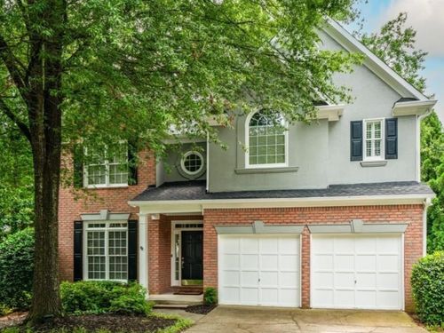 740 Orchard Ct, Atlanta, GA, 30328-1647 | Card Image