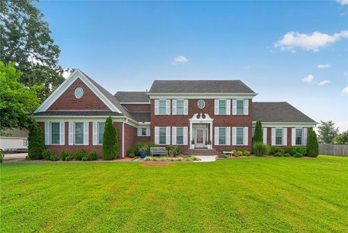 192 Pinkley Rd, Springdale, AR, 72762-9177 | Card Image