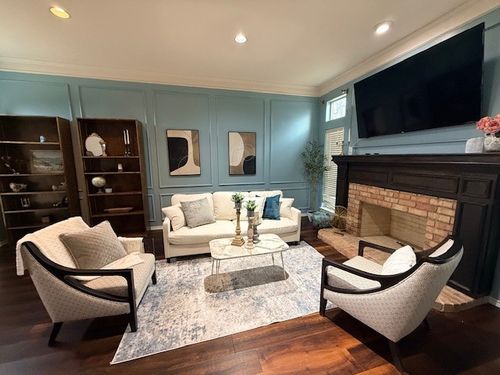 3501 Trinity Ln, Plano, TX, 75075-7814 | Card Image