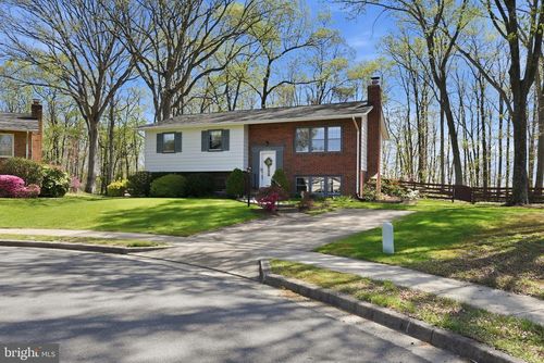 13123 Orleans St, WOODBRIDGE, VA, 22192-3725 | Card Image