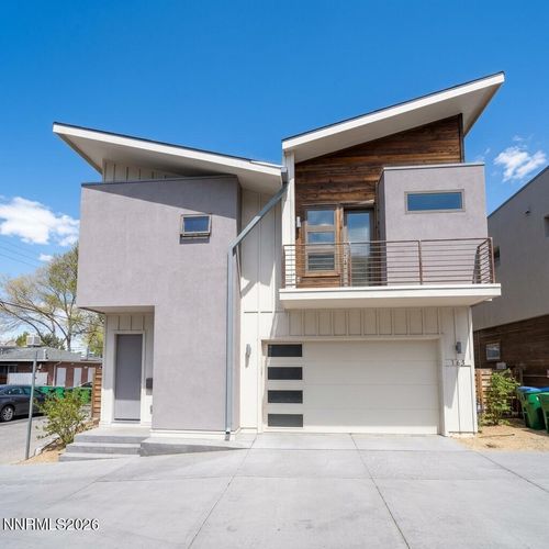 163 Martin St, Reno, NV, 89509-2827 | Card Image