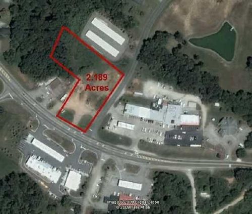 2317 Old Cornelia Hwy, Gainesville, GA, 30507-7502 | Card Image