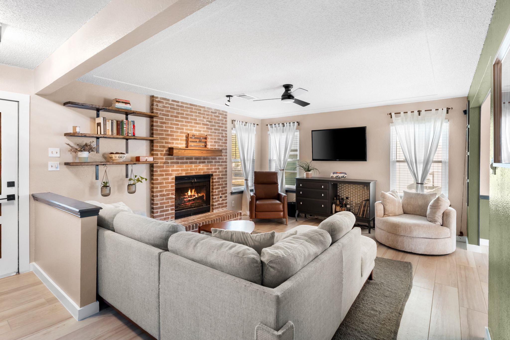 Residential in Round Rock 4