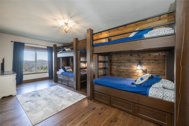 62 Channel View Dr, House other with 4 bedrooms, 5 bathrooms and null parking in Cullowhee NC | Image 63