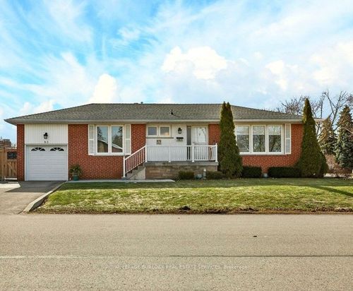 83 Sunvale Drive, Etobicoke, ON, M9R1Z4 | Card Image