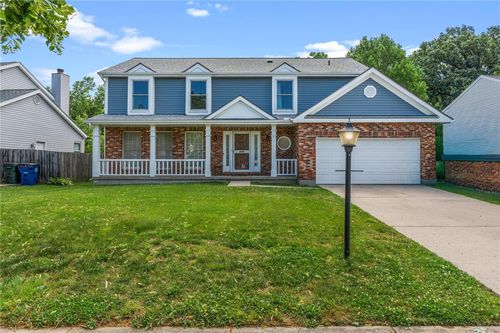 6422 Gander Rd E, Huber Heights, OH, 45424-4173 | Card Image