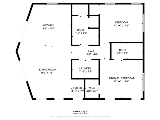 108 Wrenwood Rd, House other with 2 bedrooms, 2 bathrooms and null parking in Montezuma IA | Image 31
