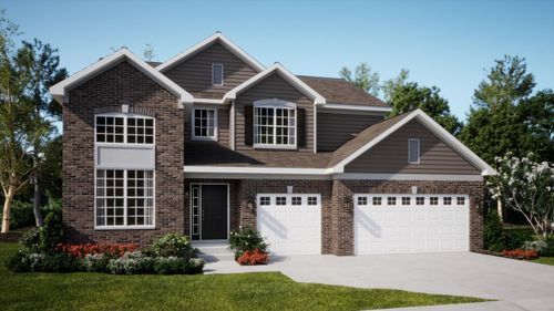 9420 101st Pl, Saint John, IN, 46373 | Card Image